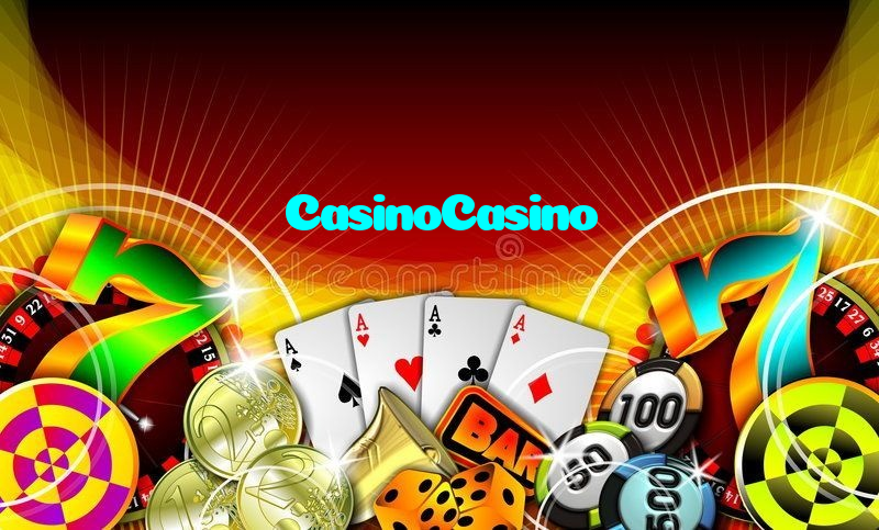 making first deposit on CasinoCasino website using local payment methods in Pakistan