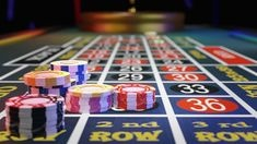 CasinoCasino casino presented on mobile device in Pakistan with slots and live games