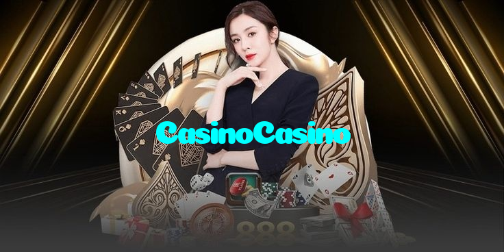 available types of CasinoCasino bet including pre-match live express and system bets