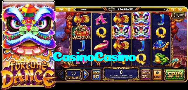 CasinoCasino