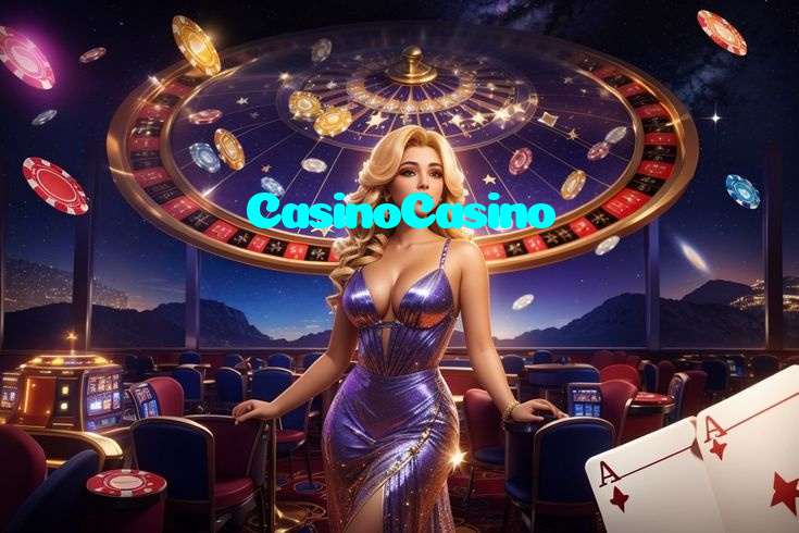 CasinoCasino خوش آمدید بونس +600% پیشکش موبائل ایپ کے پروموشن سیکشن میں دکھائی دیتی ہے۔