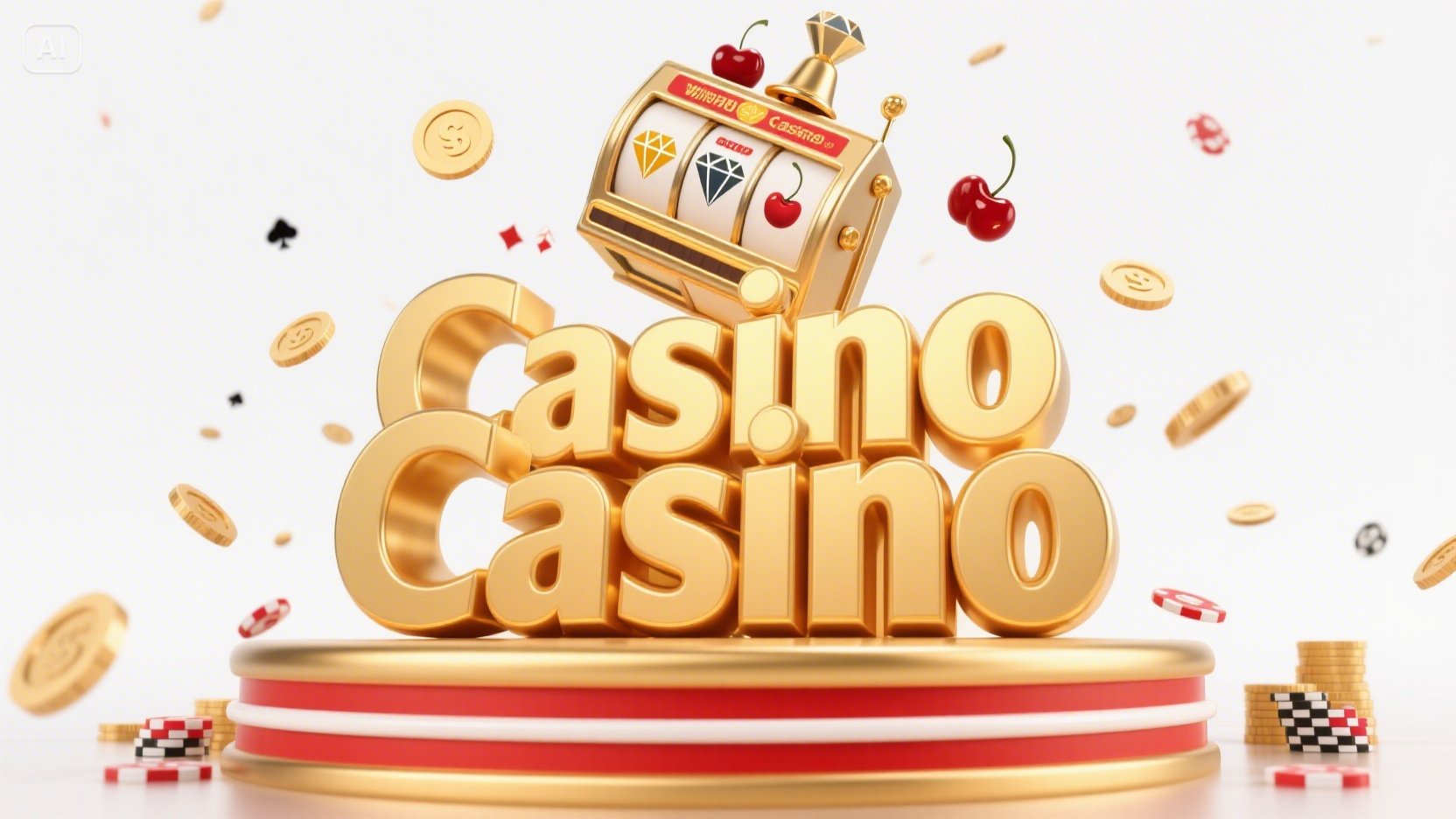CasinoCasino