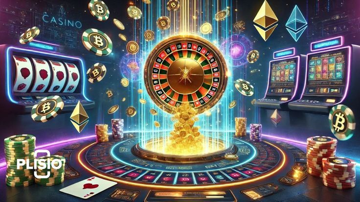 پاکستان میں CasinoCasino قانونی ہے۔