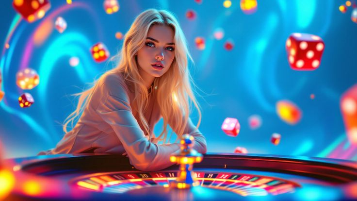 CasinoCasino پاکستان ریئل منی گیمز
