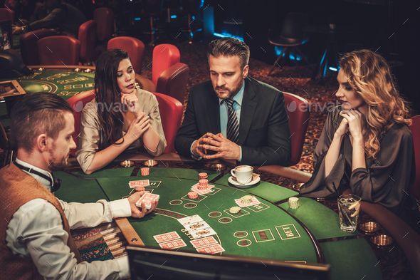 پاکستان میں CasinoCasino قانونی ہے۔