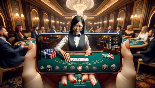 CasinoCasino پاکستان ریئل منی گیمز