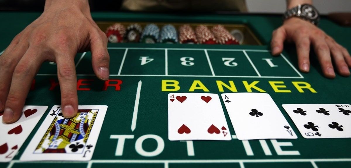 CasinoCasino پاکستان ریئل منی گیمز