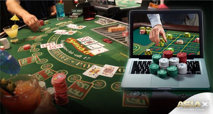 CasinoCasino پاکستان ریئل منی گیمز